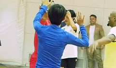 FANATIK: Vinicius Junior ima paklen dribling