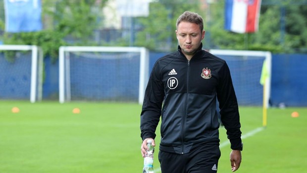 Istra 1961 objavila ime novog trenera, Ivan Prelec preuzima Puljane