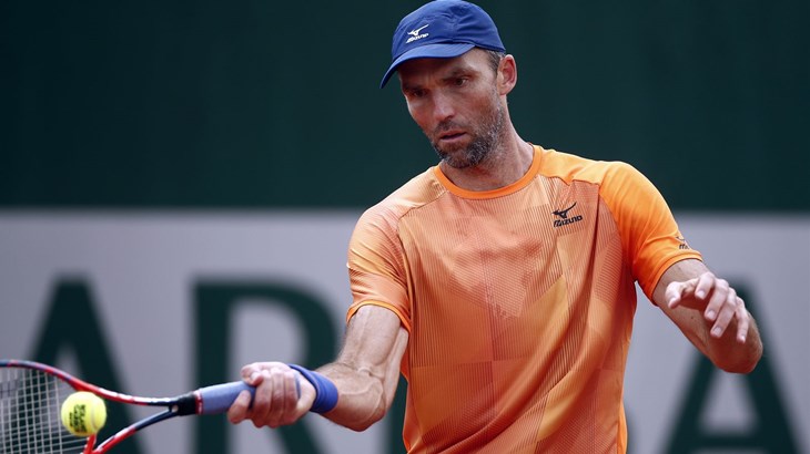 Karlović se nada dvoboju protiv Čilića u Moskvi