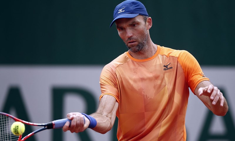 Ivo Karlović odustao od nastupa, Feliciano Lopez ušao u glavni turnir