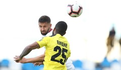 Kevin Rimane napustio Istru i vratio se u PSG