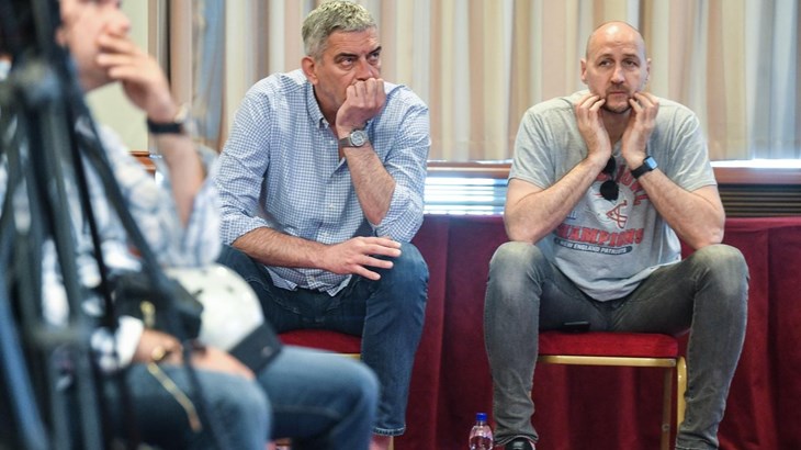 Stojko Vranković ostaje na čelu Hrvatskog košarkaškog saveza