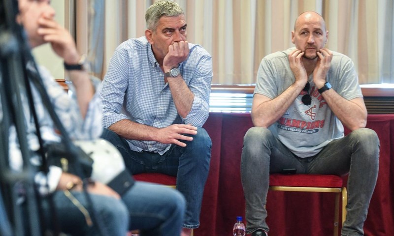 Ljetna liga: Hrvatska košarka na trajnom odmoru