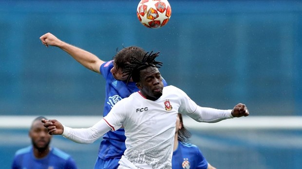 Gorica u prvoj pripremnoj utakmici napunila mrežu Kutjeva