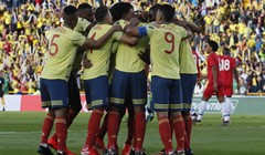 Messi i društvo otvorili Copa Americu porazom od Kolumbije