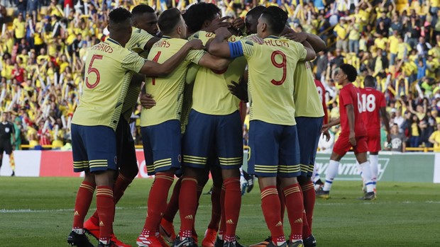 Messi i društvo otvorili Copa Americu porazom od Kolumbije