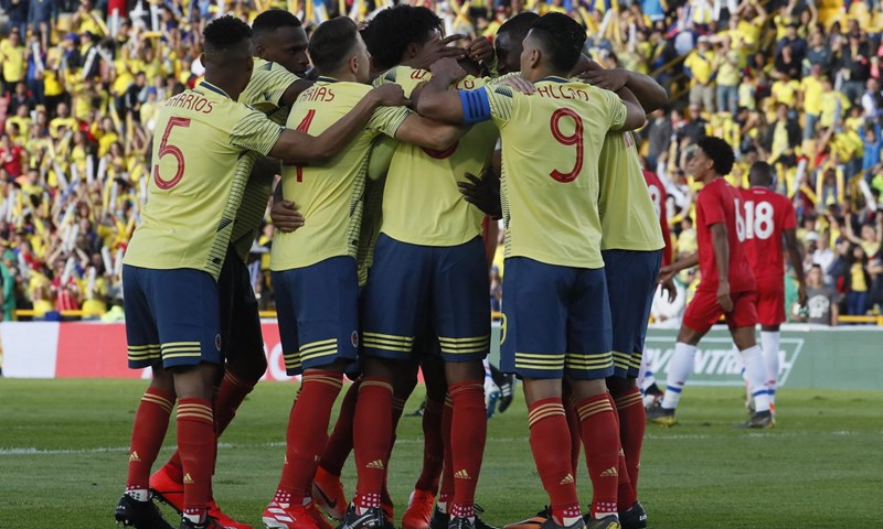 Messi i društvo otvorili Copa Americu porazom od Kolumbije