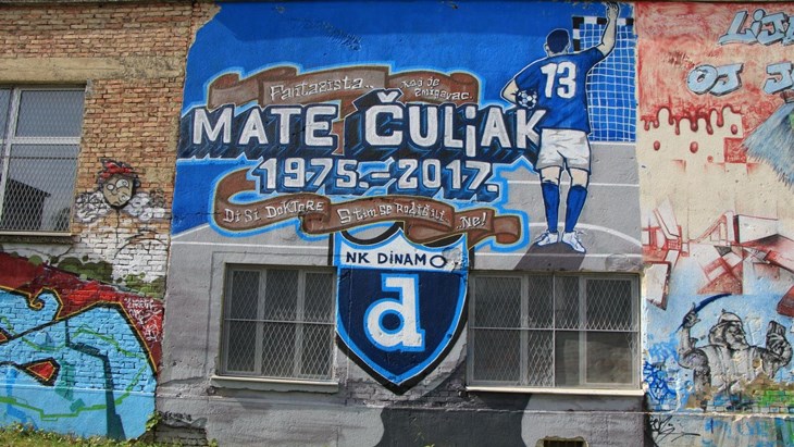 Finale Memorijalnog malonogometnog turnira Mate Čuljak