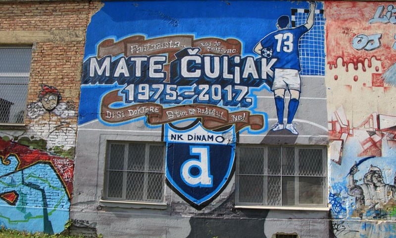 Finale Memorijalnog malonogometnog turnira Mate Čuljak