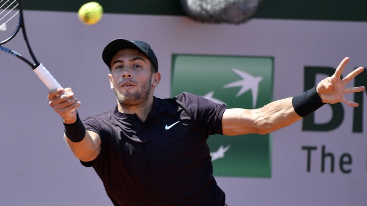 Kutak za kladioničare: Čilić i Ćorić u akciji na Mastersu u Montrealu