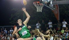 Vrbas Avai pobjednik Lipik 3x3 Challengera