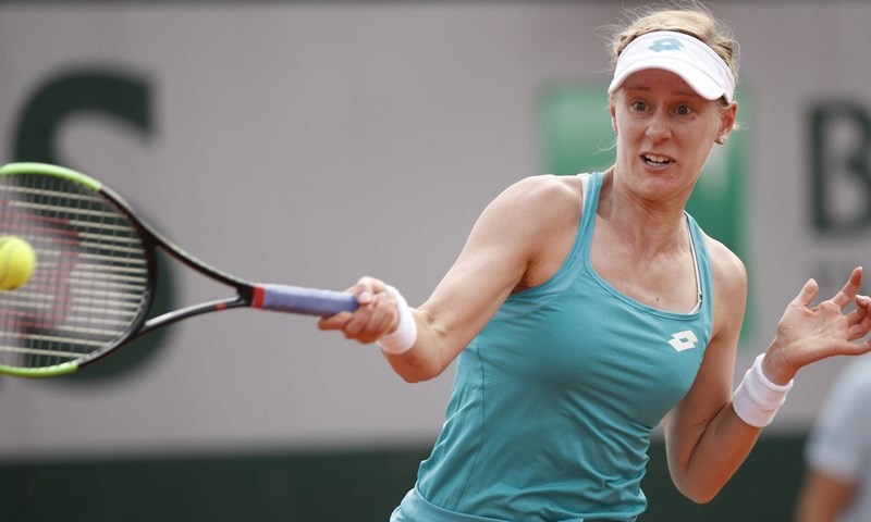 Riske sjajnim preokretom došla do naslova u Hertogenboschu, Bertens propustila pet meč lopti