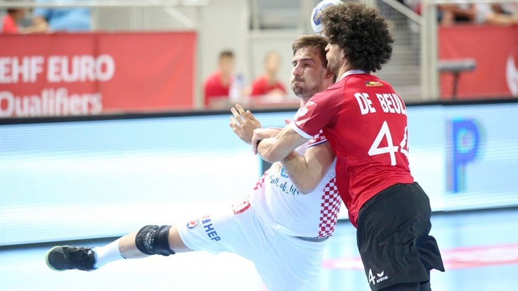 Ivić: "Za reprezentaciju se uvijek gine", Mrakovčić: "Odigrali smo muški, to je bio naš recept"