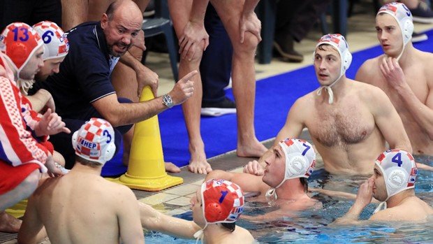 Izbornik Tucak odredio putnike na kvalifikacijski turnir u Rotterdam