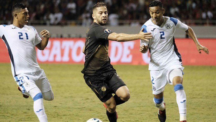 Haiti preokrenuo protiv Kostarike i osvojio prvo mjesto u skupini