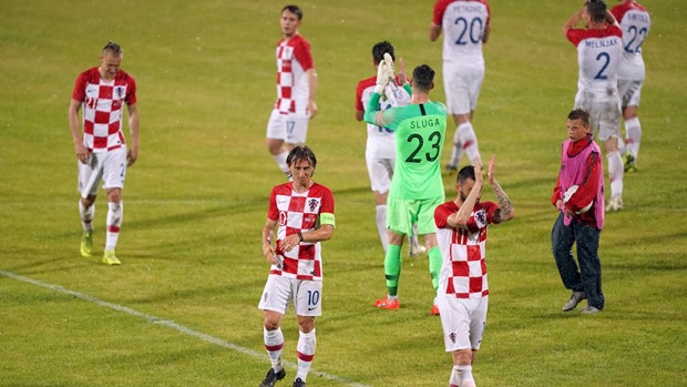 Hajduk: "Čekali smo svoju reprezentaciju godinama, neće nam biti teško strpiti se i još malo"