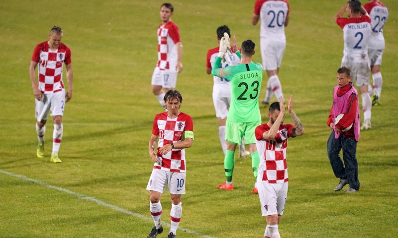 Gostovanje u Trnavi: Uskoro kreće prodaja ulaznica za Slovačku