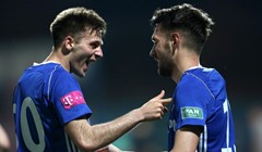 Slaven Belupo s četiri nove garniture dresova u novu sezonu