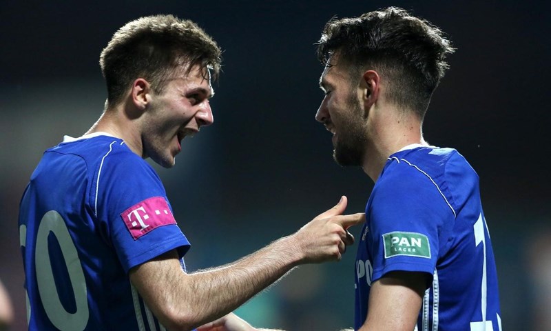 Slaven Belupo odradio još jedan jači trening, sutra utakmica protiv Kaposvara