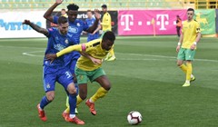 Istra 1961 ostala i bez Maicona koji se vraća u Livorno