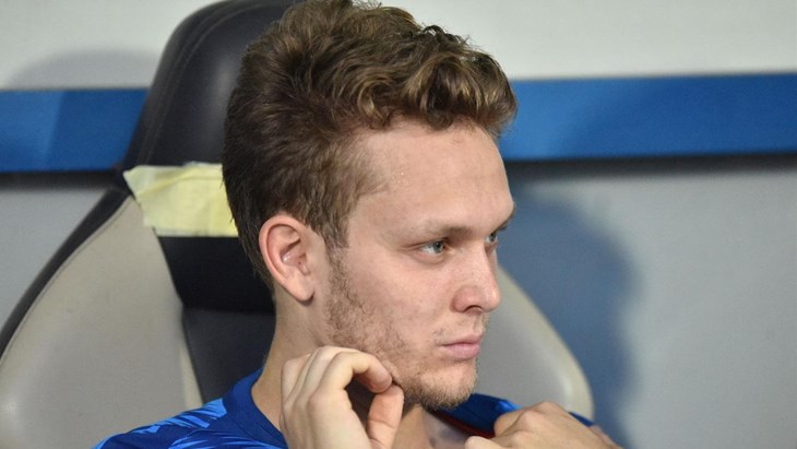 Di Marzio: Benfica pregovara s Milanom oko Halilovića