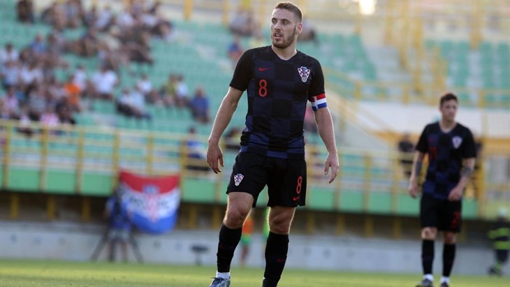 Jović i Chiesa skuplji od nekih reprezentacija, Hrvatska tek deveta po vrijednosti