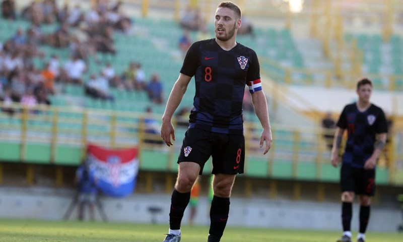 Jović i Chiesa skuplji od nekih reprezentacija, Hrvatska tek deveta po vrijednosti