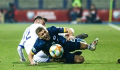 Eldar Ćivić: "Čuo sam za Dinamov interes, ne bih imao ništa protiv dolaska"
