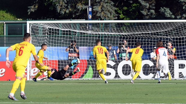 Kutak za kladioničare: Njemačka i Rumunjska u borbi za finale, Senegal želi nastaviti pobjednički niz