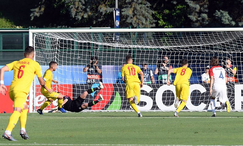 Rumunjska zvijezda s U-21 Europskog prvenstva potpisala za Genk