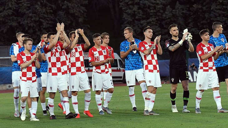 Kako su igrali: Obrambeni dio očajan, neki se moraju probuditi