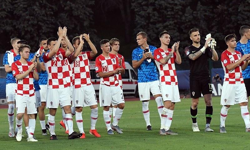 Kako su igrali: Obrambeni dio očajan, neki se moraju probuditi