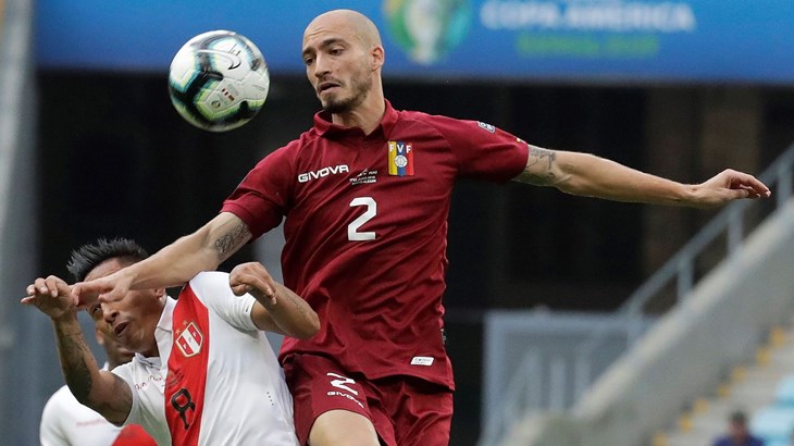 Brazilci kiksali protiv Venezuele, VAR im odnio dva gola