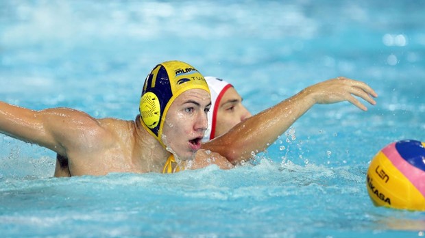 Hrvatski vaterpolisti intenzivno se pripremaju za Univerzijadu u Napulju