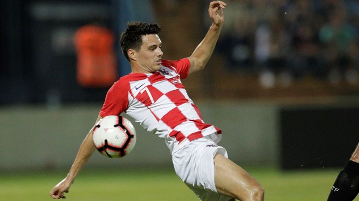 Brekalo sjajno dovršio posao u Berlinu golom i asistencijom