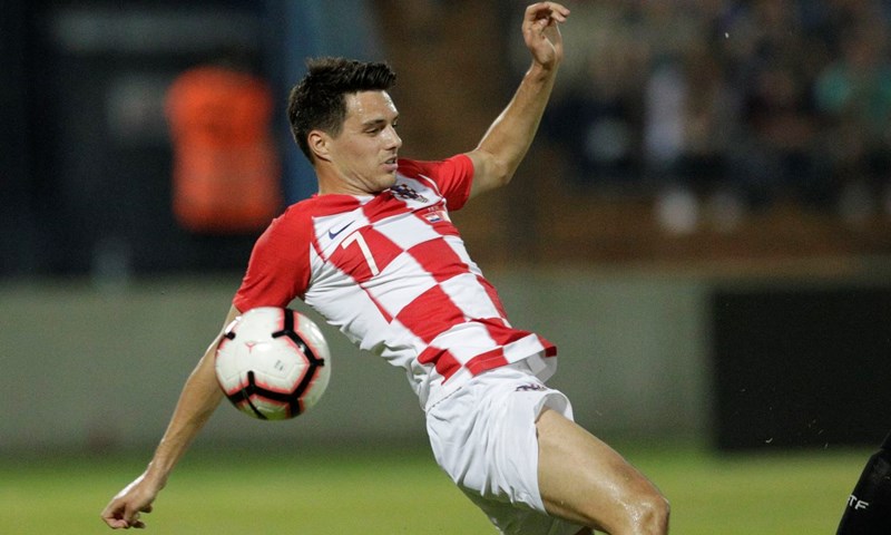 Brekalu dijagnosticirano nagnječenje tetive, neizvjestan nastup u nastavku Prvenstva