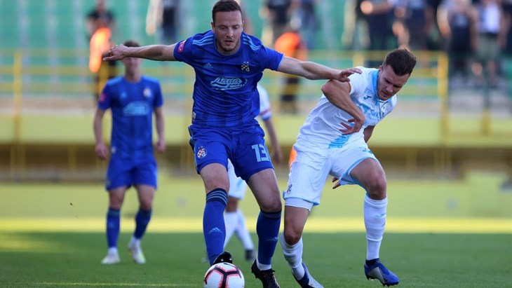 Belgijci tvrde: Amir Rrahmani odbio ponudu Standarda