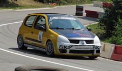 Treće natjecanje sezone: Hrvoju Beliniću pobjeda u Dubravi