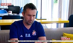 [RTL Video] Bjelica: "Još će doći minimalno dvojica-trojica igrača uz želju da se što brže adaptiraju"