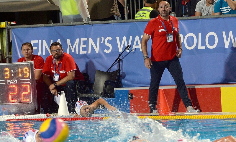 Tucak: "Najviše me brine ovaj sudački kriterij, ako se ovako nastavi ne vidim ga kao dobrobit za naš sport"