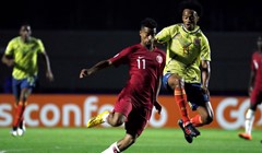 Zapata prekinuo muku Kolumbijaca i zabio za potvrdu ulaska u četvrtfinale
