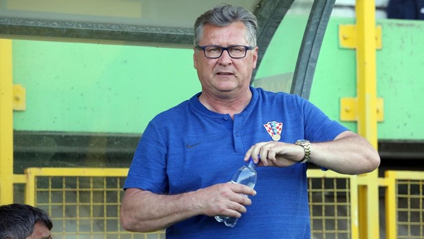 Gračan bez Brekala i Benkovića: "Najvažnije je da shvatimo da talent nije dovoljan već da treba i čvrstine"