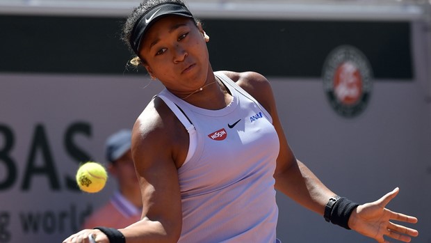 Naomi Osaka lakoćom do trijumfa u - Osaki