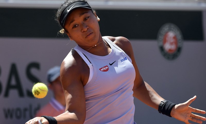 Naomi Osaka lakoćom do trijumfa u - Osaki