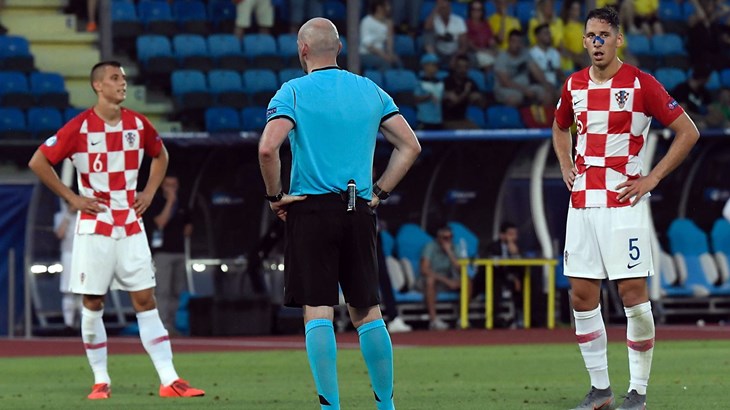 Gerrard: "Nema nikakve dvojbe da Katić na svom vrhuncu može biti vhrunski branič"