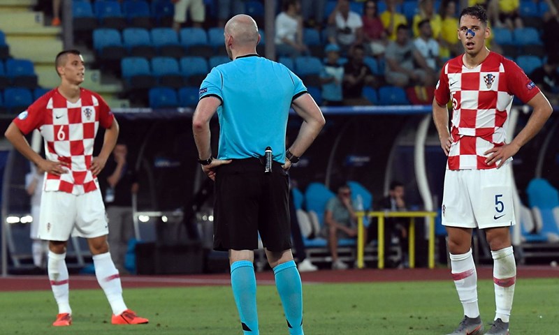 Gerrard: "Nema nikakve dvojbe da Katić na svom vrhuncu može biti vhrunski branič"