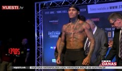 [RTL Video] Conor Benn vs. Jussi Koivula - eksplozivan meč za WBA kontinentalni pojas