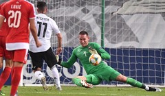 Njemačka ponizila Srbiju i zatvorila joj vrata polufinala