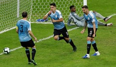 Kutak za kladioničare: Urugvaj i Peru hvataju polufinale, Kerber i Pliškova naslov u Eastbourneu
