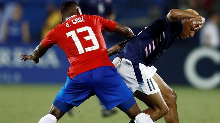 Kostarika i Haiti već nakon dva kola osigurali sljedeću fazu Gold Cupa